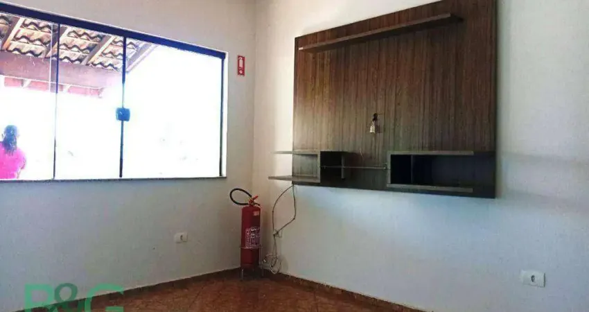 Sobrado à venda, 276 m² por r$ 1.695.000 - rp 2-4 - hortolândia/sp