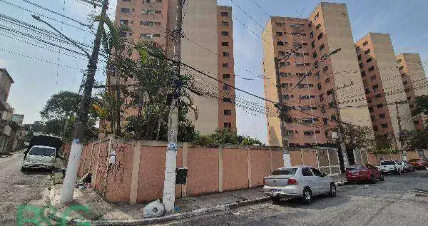 Apartamento com 2 dormitórios à venda, 58 m² por r$ 161.400 - vila moraes - são paulo/são paulo