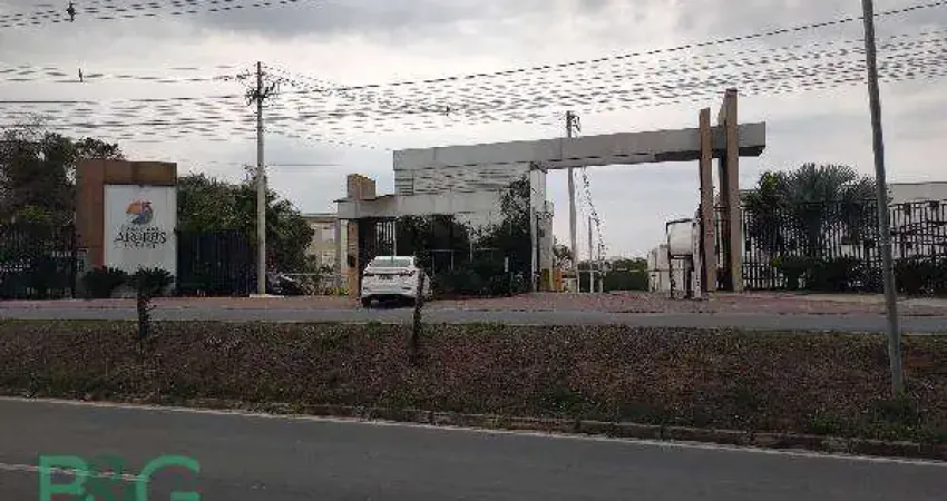 Apartamento com 2 dormitórios à venda, 41 m² por r$ 237.330 - jardim das nações - salto/sp