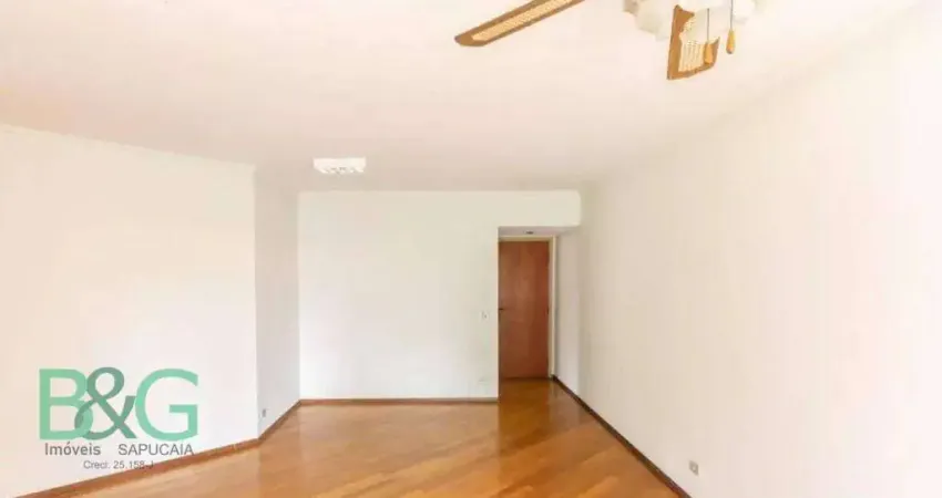 Apartamento com 3 dormitórios à venda, 101 m² por r$ 949.000 - vila hamburguesa - são paulo/sp