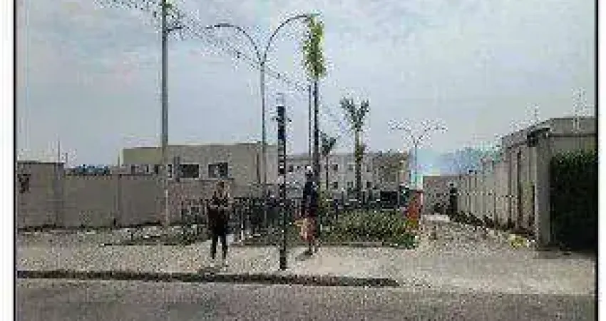 Apartamento com 1 dormitório à venda, 39 m² por r$ 172.643 - rio abaixo - suzano/sp