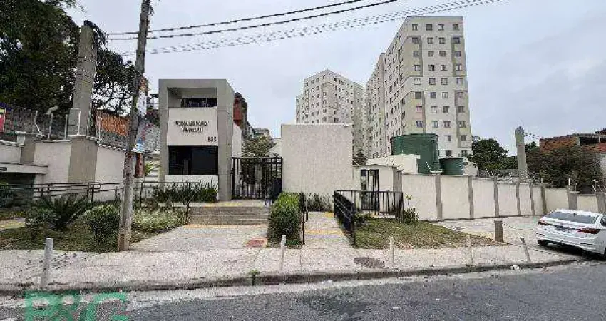 Apartamento com 2 dormitórios à venda, 34 m² por r$ 174.350 - lajeado - são paulo/sp