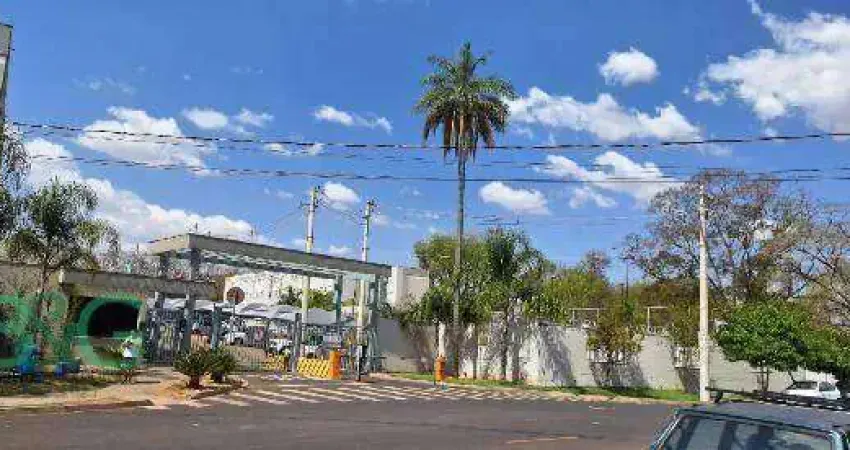 Apartamento com 2 dormitórios à venda, 43 m² por r$ 122.261 - jardim das palmeiras - ribeirão preto/sp