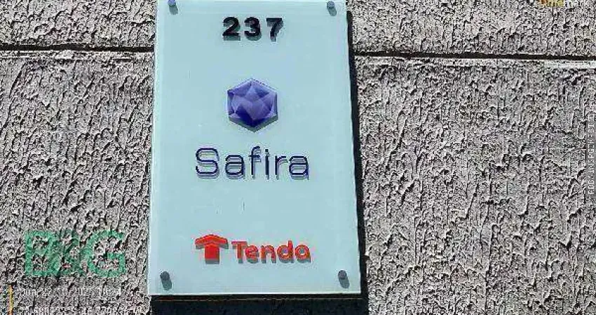 Apartamento com 1 dormitório à venda, 40 m² por r$ 258.878 - jardim gilda maria - são paulo/sp