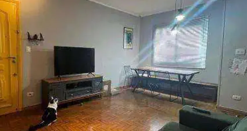 Apartamento com 3 dormitórios à venda, 89 m² por r$ 466.000 - mooca - são paulo/sp