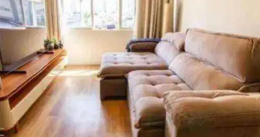 Apartamento com 1 dormitório à venda, 55 m² por r$ 499.000 - mooca - são paulo/sp