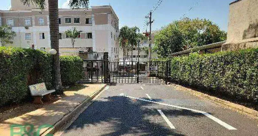 Apartamento com 2 dormitórios à venda, 46 m² por r$ 159.527 - vila abranches - ribeirão preto/sp