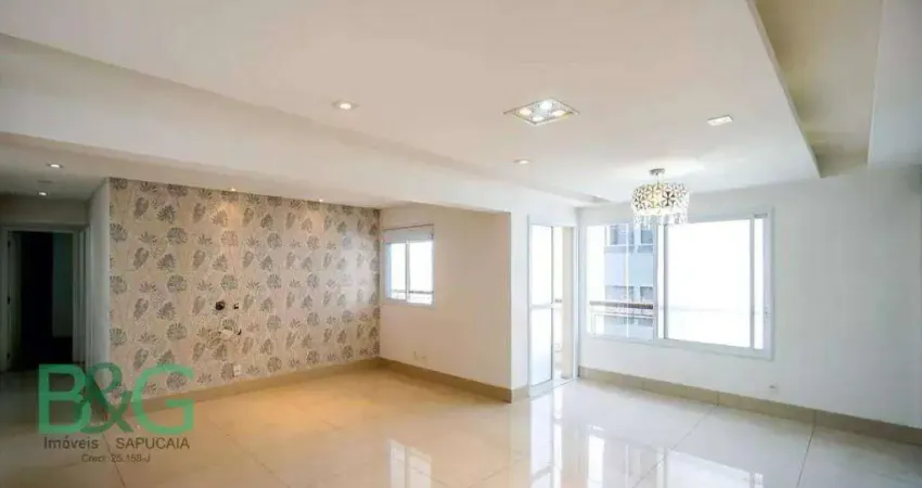 Apartamento com 2 dormitórios à venda, 92 m² por r$ 954.000 - tatuapé - são paulo/sp