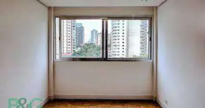 Apartamento com 2 dormitórios à venda, 72 m² por r$ 679.000 - vila mariana - são paulo/sp