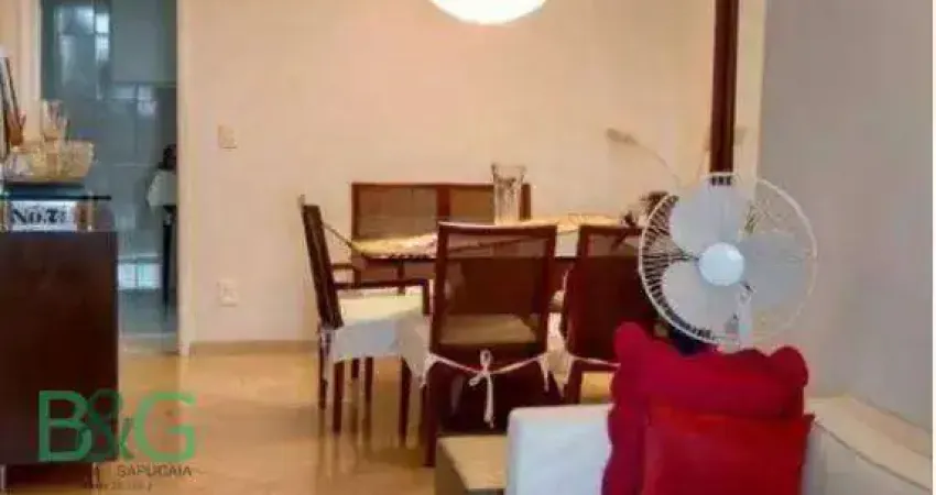 Apartamento com 3 dormitórios à venda, 105 m² por r$ 1.099.000 - jardim vila mariana - são paulo/sp