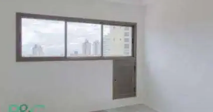 Studio com 1 dormitório à venda, 24 m² por r$ 399.000 - vila mariana - são paulo/sp