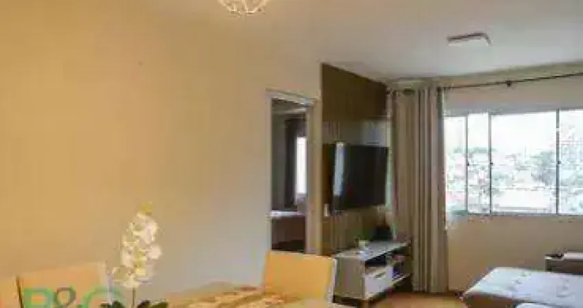 Apartamento com 2 dormitórios à venda, 77 m² por r$ 474.000 - vila da saúde - são paulo/sp