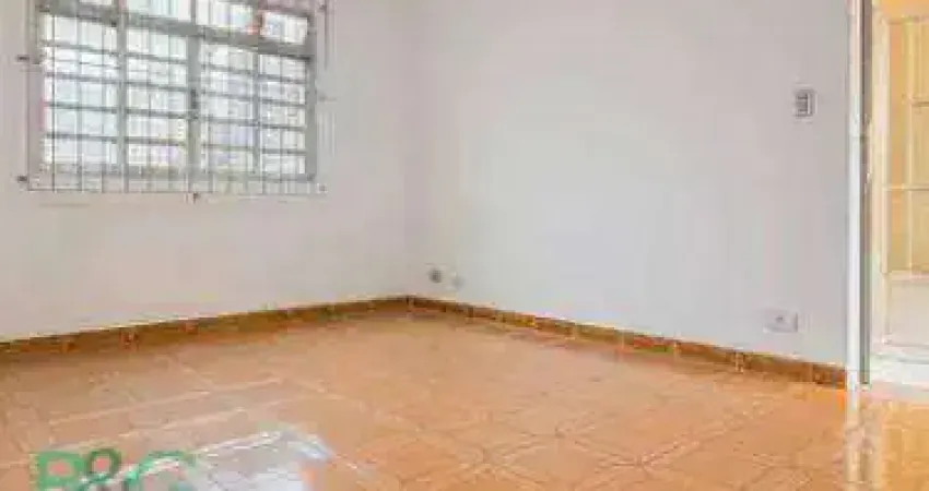 Sobrado com 4 dormitórios à venda, 220 m² por r$ 1.849.000 - vila mariana - são paulo/sp