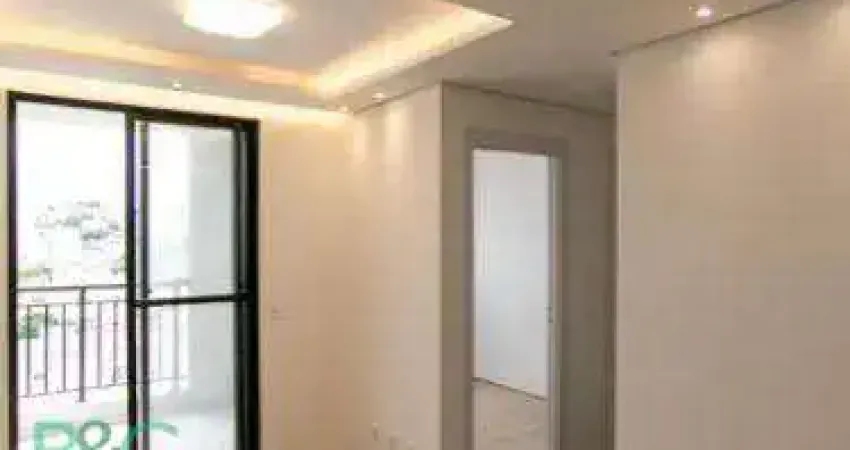 Apartamento com 2 dormitórios à venda, 48 m² por r$ 519.000 - vila maria - são paulo/sp