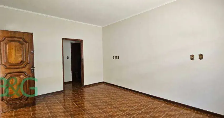Casa com 2 dormitórios à venda, 169 m² por r$ 440.000 - vila santa cruz - franca/sp