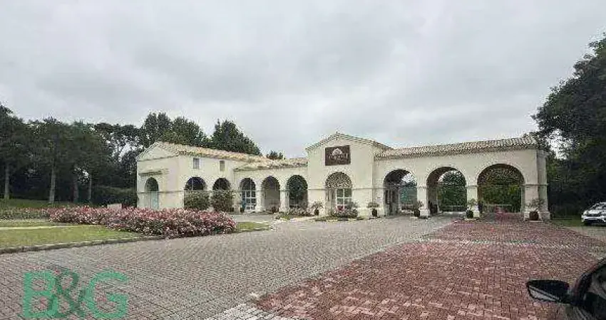 Casa com 4 dormitórios à venda, 416 m² por r$ 3.391.374 - tamboré - santana de parnaíba/sp