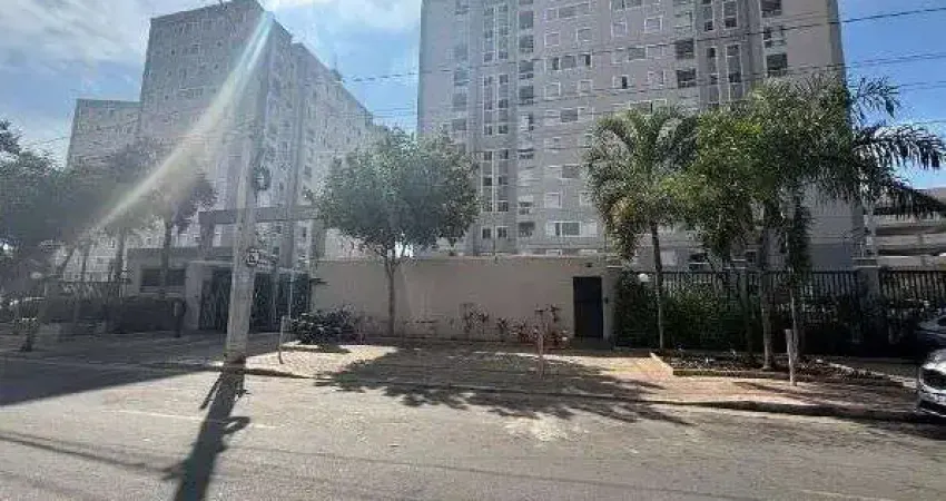 Apartamento com 2 dormitórios à venda, 50 m² por r$ 247.969 - utinga - santo andré/sp