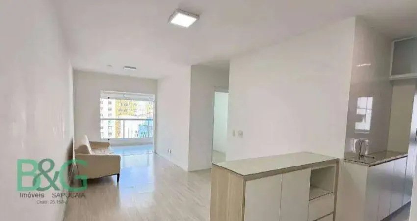 Apartamento com 2 dormitórios à venda, 70 m² por r$ 939. - liberdade - são paulo/sp