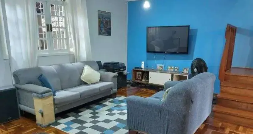 Sobrado com 3 dormitórios à venda, 143 m² por r$ 879.000 - jardim regis - são paulo/sp