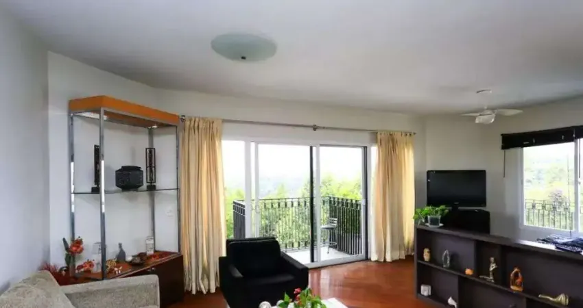 Apartamento com 3 dormitórios à venda, 123 m² por r$ 879.000 - real parque - são paulo/sp