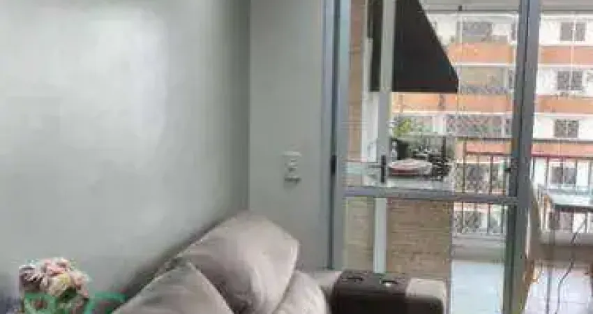 Apartamento com 3 dormitórios à venda, 80 m² por r$ 799.000 - vila maria - são paulo/sp