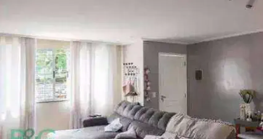 Sobrado com 3 dormitórios à venda, 151 m² por r$ 1.299.000 - vila maria alta - são paulo/sp