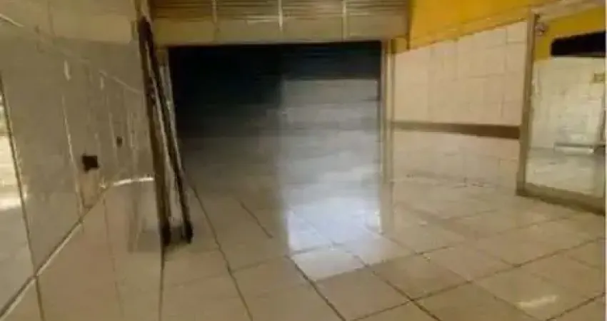 Salão para alugar, 70 m² por r$ 2.110,00/mês - vila esperança - são paulo/sp