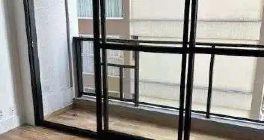 Apartamento com 1 dormitório à venda, 31 m² por r$ 559.000 - vila mariana - são paulo/sp