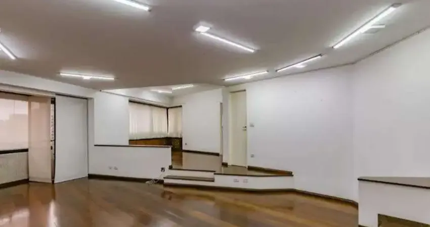 Apartamento com 3 dormitórios à venda, 384 m² por r$ 2.499. - aclimação - são paulo/sp