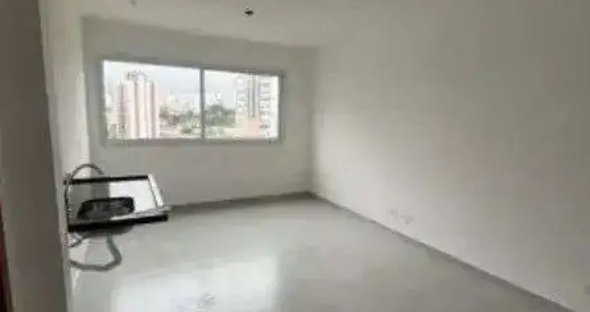 Apartamento com 1 dormitório à venda, 25 m² por r$ 265.200 - santana - são paulo/sp