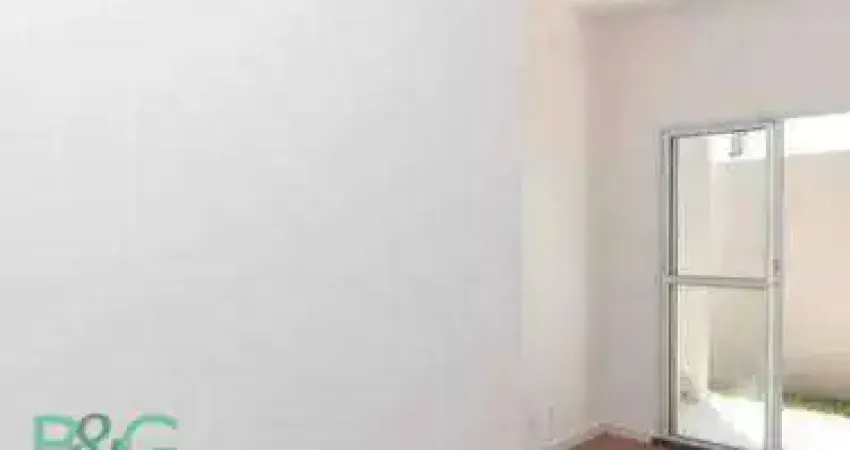 Apartamento com 3 dormitórios à venda, 81 m² por r$ 615.000 - zona norte barro branco - são paulo/sp