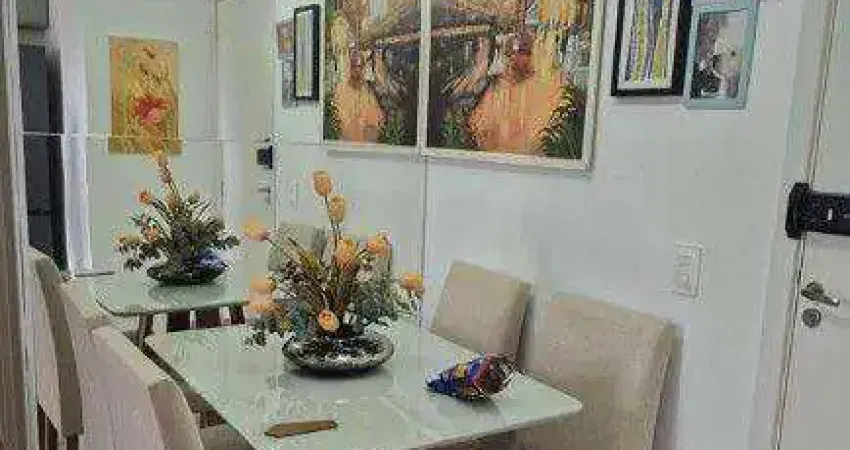 Apartamento com 2 dormitórios para alugar, 48 m² por r$ 3.640,00/mês - (zona norte) barro branco - são paulo/sp