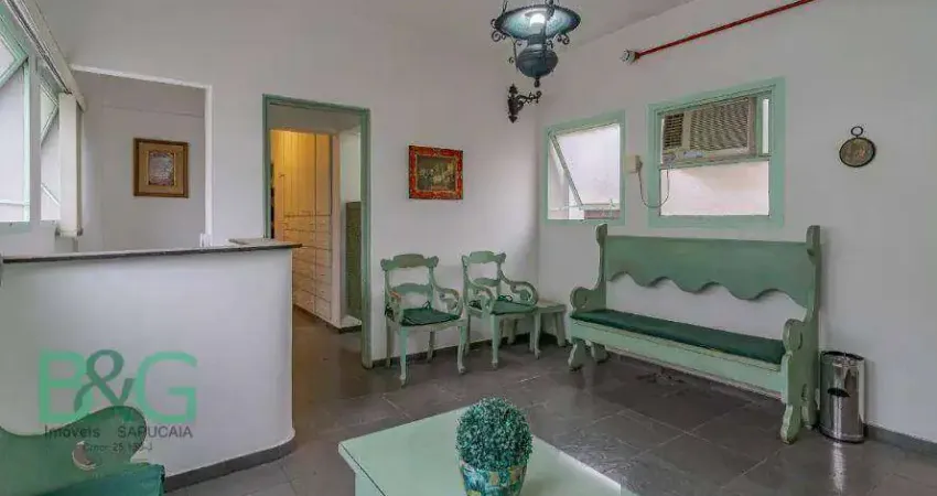 Conjunto à venda, 153 m² por r$ 500.000 - centro - campinas/sp