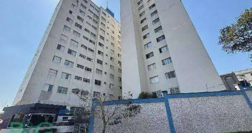 Apartamento com 2 dormitórios à venda, 49 m² por r$ 277.477 - taboão - são bernardo do campo/sp