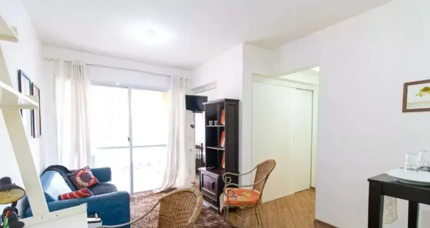 Apartamento com 2 dormitórios à venda, 48 m² por r$ 599.000 - campos elíseos - são paulo/sp
