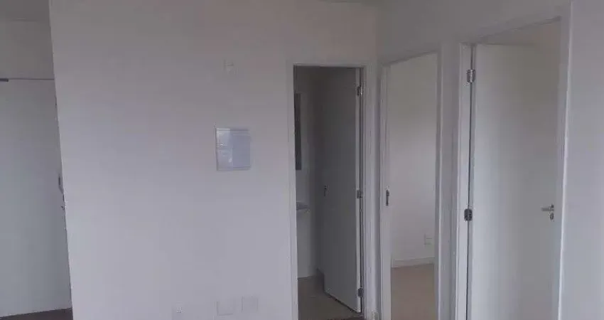 Apartamento com 2 dormitórios para alugar, 39 m² por r$ 2.560/mês - freguesia do ó - são paulo/sp