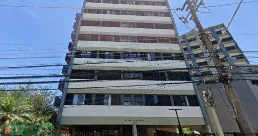 Apartamento com 4 dormitórios, 300 m² - venda por r$ 2.600.000 ou aluguel por r$ 12.721/mês - bela aliança - são paulo/sp