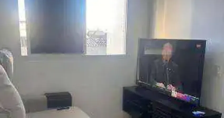 Apartamento com 2 dormitórios à venda, 40 m² por r$ 365.000 - brás - são paulo/sp