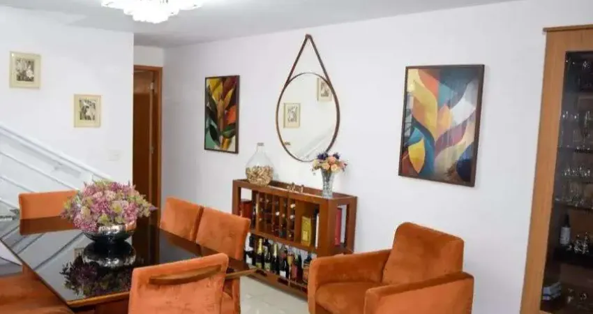 Sobrado com 3 dormitórios à venda, 185 m² por r$ 1.499. - cidade mãe do céu - são paulo/sp