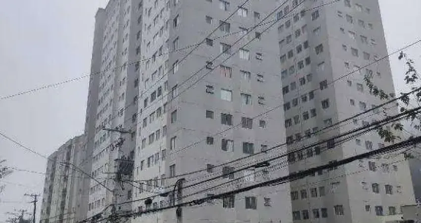 Apartamento com 2 dormitórios à venda, 44 m² por r$ 213.040 - jardim maria duarte - são paulo/sp