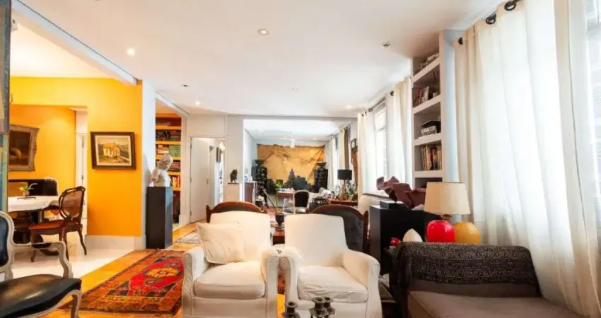 Apartamento com 2 dormitórios à venda, 146 m² por r$ 1.750.000 - jardins - são paulo/sp