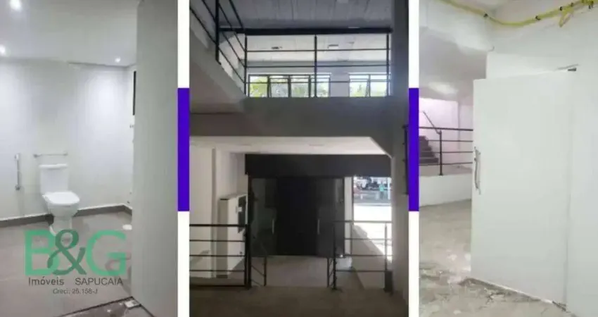 Prédio, 933 m² - venda por r$ 4.200.000,00 ou aluguel por r$ 35.000,00/mês - lapa - são paulo/sp