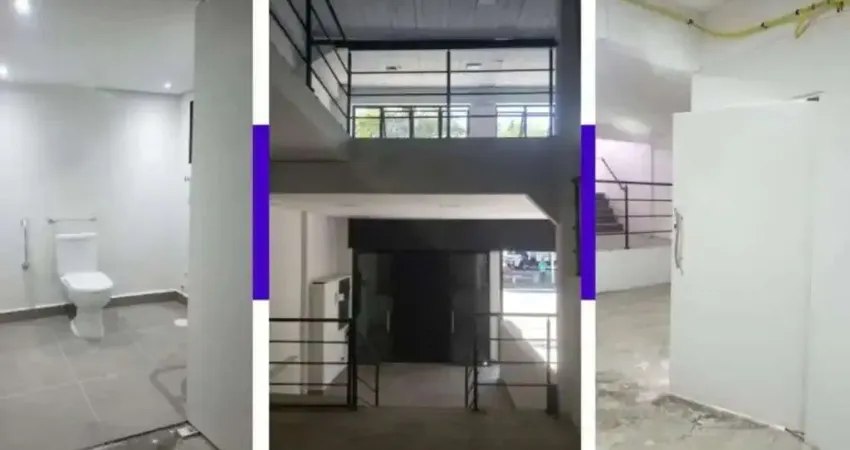 Prédio, 933 m² - venda por r$ 4.200.000,00 ou aluguel por r$ 35.000,00/mês - lapa - são paulo/sp