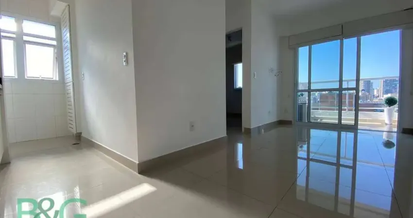 Apartamento com 1 dormitório, 43 m² - venda por r$ 1.200.000,00 ou aluguel por r$ 6.838,00/mês - vila olímpia - são paulo/sp