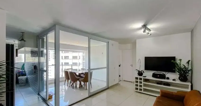 Apartamento com 2 dormitórios à venda, 65 m² por r$ 875.500 - vila mariana - são paulo/sp