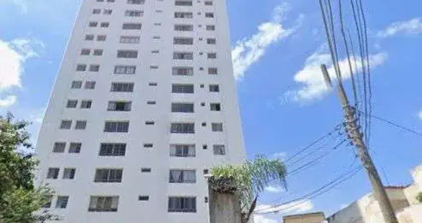 Apartamento com 2 dormitórios à venda, 72 m² por r$ 446.000 - cambuci - são paulo/sp
