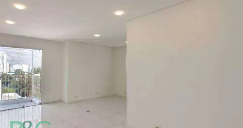 Cobertura com 3 dormitórios à venda, 147 m² por R$ 659.000,00 - Vila Andrade - São Paulo/SP
