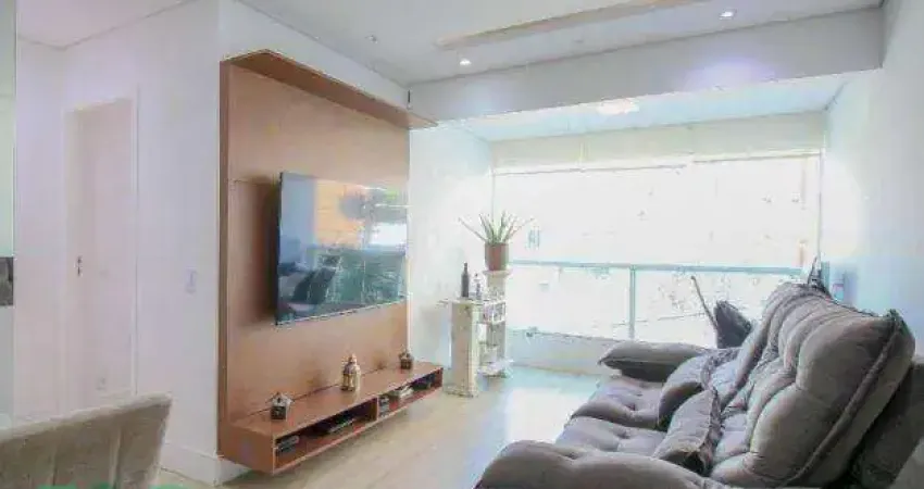 Apartamento com 2 dormitórios à venda, 64 m² por R$ 599.000,00 - Vila Andrade - São Paulo/SP