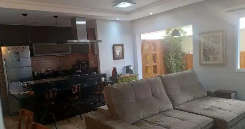 Apartamento com 2 dormitórios à venda, 105 m² por r$ 1.076.000 - centro - barueri/sp