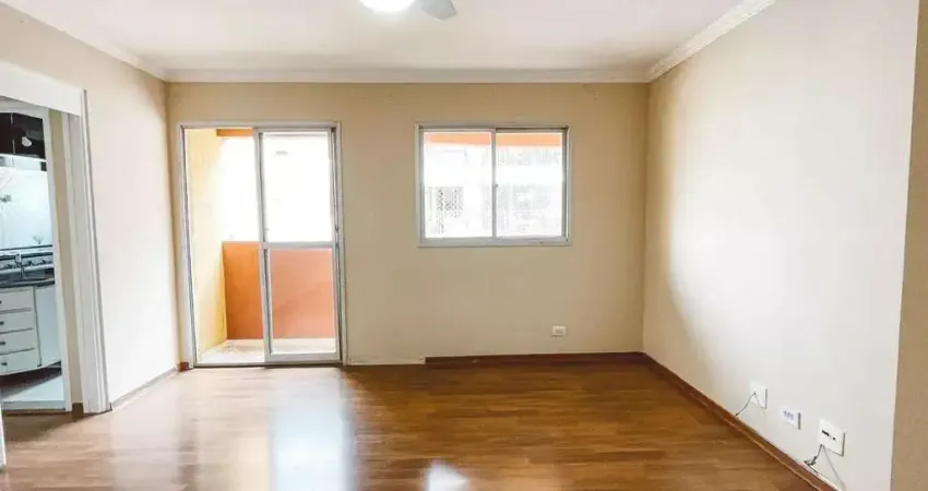 Apartamento com 3 dormitórios para alugar, 79 m² por r$ 3.983/mês - jardim paraíso - são paulo/sp